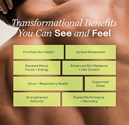 ARMRA Colostrum™|Unflavored Jar|120 Servings